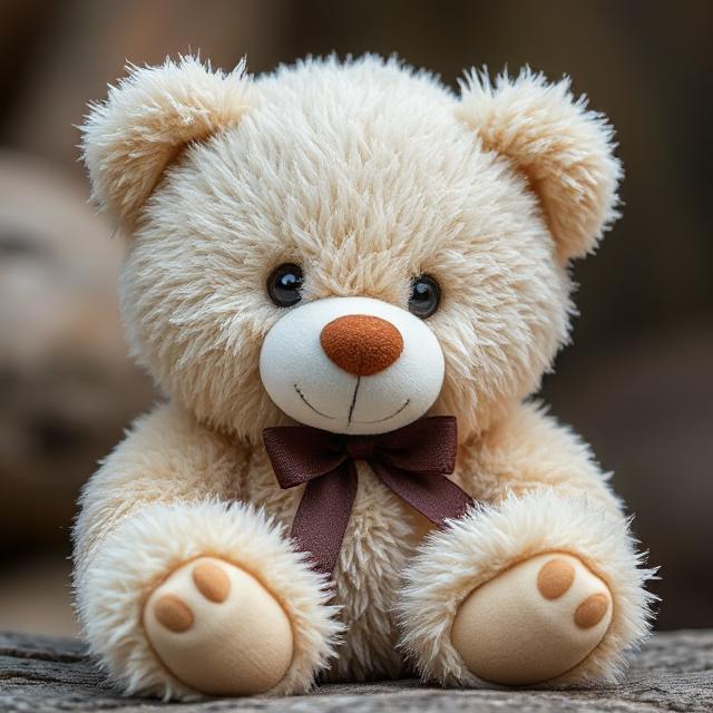 Soft Toys