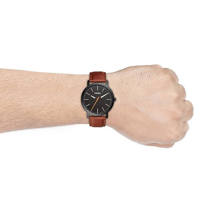 Fossil Exclusive premium watch
