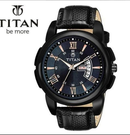 TITAN ANALOG STYLISH WATCH FOR MEN WITH UNIQUE DESIGN m