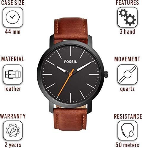 Fossil Exclusive premium watch