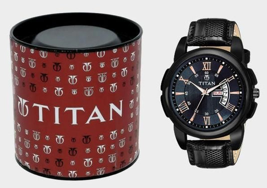 TITAN ANALOG STYLISH WATCH FOR MEN WITH UNIQUE DESIGN m
