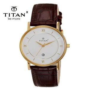 Titan Exclusive catalogs for the premium watches
