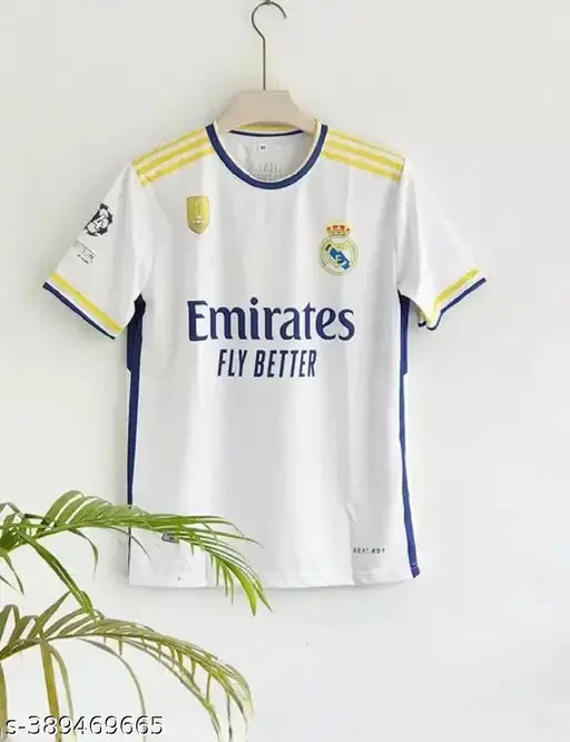 Real Madrid Home Vini Jr Jersey 2023-2024,Real Madrid Jersey ,Real Madrid Jersey White
