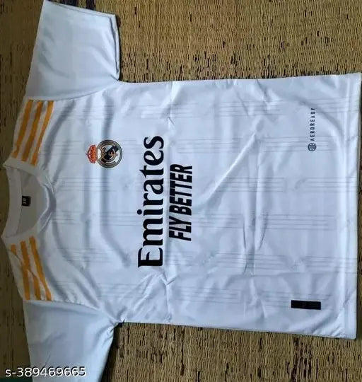 Real Madrid Home Vini Jr Jersey 2023-2024,Real Madrid Jersey ,Real Madrid Jersey White