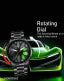 COLLECTION Men's Car Wheel Watch11 with Spinning Car Rim Hub Design|| Analog Stainless Steel || Quartz Movement|| Water Resistant, Scratch Resistant